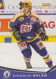 Balán Stanislav 08-09 OFS Plus #254