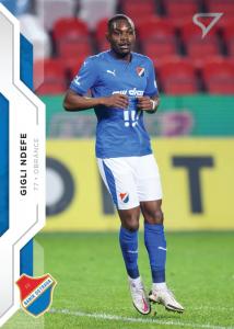 Ndefe Gigli 20-21 Fortuna Liga #254
