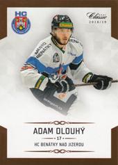 Dlouhý Adam 18-19 OFS Chance liga #255