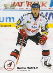 Haman Radek 07-08 OFS Plus #255