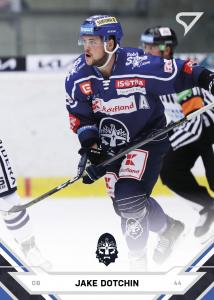 Dotchin Jake 21-22 Tipsport Extraliga #256