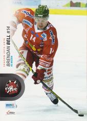 Bell Brendan 15-16 City-Press EBEL #257