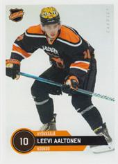 Aaltonen Leevi 21-22 Cardset #258