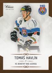 Havlín Tomáš 18-19 OFS Chance liga #258