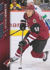 Vermette Antoine 15-16 Upper Deck #258