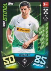 Stindl Lars 19-20 Topps Match Attax BL #259