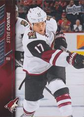 Downie Steve 15-16 Upper Deck #260