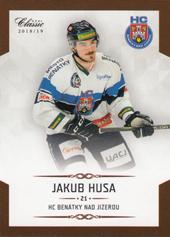 Husa Jakub 18-19 OFS Chance liga #260