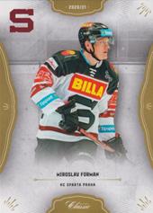 Forman Miroslav 20-21 OFS Classic #262