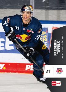 Tiffels Frederik 22-23 Playercards DEL #262