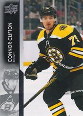 Clifton Connor 21-22 Upper Deck #264