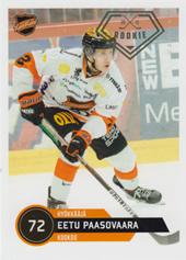 Paasovaara Eetu 21-22 Cardset #264
