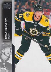 Frederic Trent 21-22 Upper Deck #265