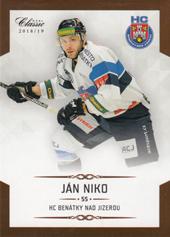 Niko Ján 18-19 OFS Chance liga #265