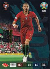 Pepe 2020 Panini Adrenalyn XL EURO Fans Favourite #265