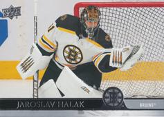 Halák Jaroslav 20-21 Upper Deck #266