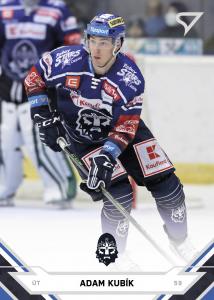 Kubík Adam 21-22 Tipsport Extraliga #266