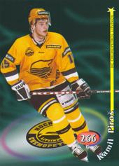 Piroš Kamil 98-99 OFS Cards #266