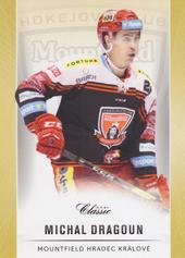 Dragoun Michal 16-17 OFS Classic #267