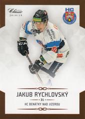 Rychlovský Jakub 18-19 OFS Chance liga #267