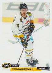 Emanuelsson Petter 22-23 Cardset #270