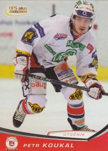 Koukal Petr 08-09 OFS Plus #270