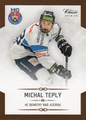 Teplý Michal 18-19 OFS Chance liga #270