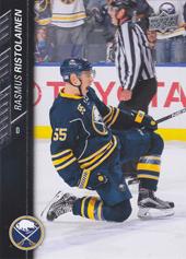 Ristolainen Rasmus 15-16 Upper Deck #274