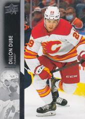 Dubé Dillon 21-22 Upper Deck #276