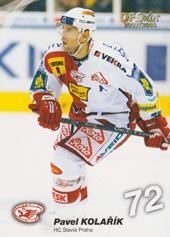 Kolařík Pavel 07-08 OFS Plus #276