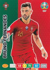 Fernandes Bruno 2020 Panini Adrenalyn XL EURO #277