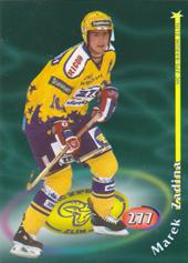 Zadina Marek 98-99 OFS Cards #277