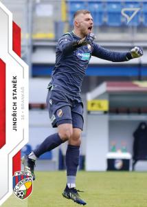 Staněk Jindřich 20-21 Fortuna Liga #280