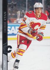 Ryan Derek 20-21 Upper Deck #282