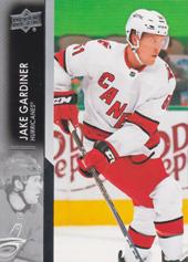 Gardiner Jake 21-22 Upper Deck #283