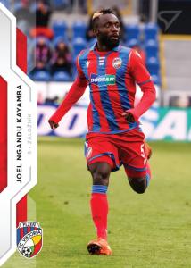 Kayamba Joel 20-21 Fortuna Liga #284