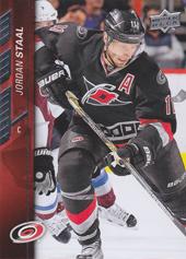 Staal Jordan 15-16 Upper Deck #284