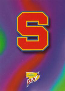 Sparta Praha 00-01 OFS Cards #286