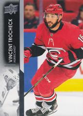 Trocheck Vincent 21-22 Upper Deck #288