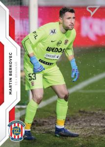 Berkovec Martin 20-21 Fortuna Liga #289