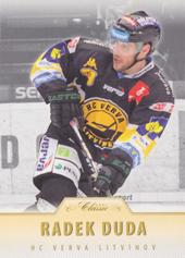 Duda Radek 15-16 OFS Classic #289