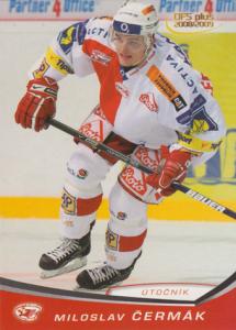 Čermák Miloslav 08-09 OFS Plus #290