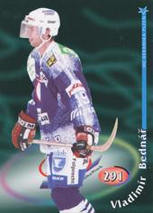 Bednář Vladimír 98-99 OFS Cards #291