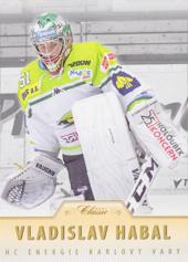 Habal Vladislav 15-16 OFS Classic #291