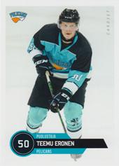 Eronen Teemu 21-22 Cardset #292