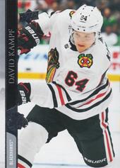 Kämpf David 20-21 Upper Deck #292