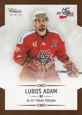 Adam Luboš 18-19 OFS Chance liga #294