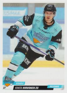 Hirvonen Konsta 22-23 Cardset #295