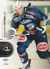 Petrik Benjamin 15-16 City-Press EBEL #296