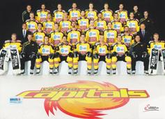 Vienna Capitals 14-15 City-Press EBEL #297